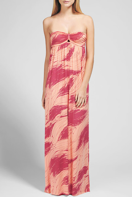 May Giveaway! Rachel Pally Mozelle Maxi Dress